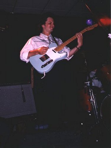 Robin Hawkins